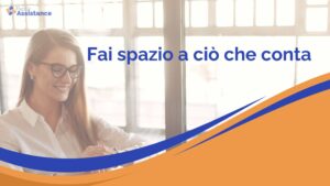 Scopri di più sull'articolo Gestione del tempo e delle priorità nei momenti di caos