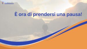 Scopri di più sull'articolo Work-life balance: staccare dal lavoro senza sensi di colpa