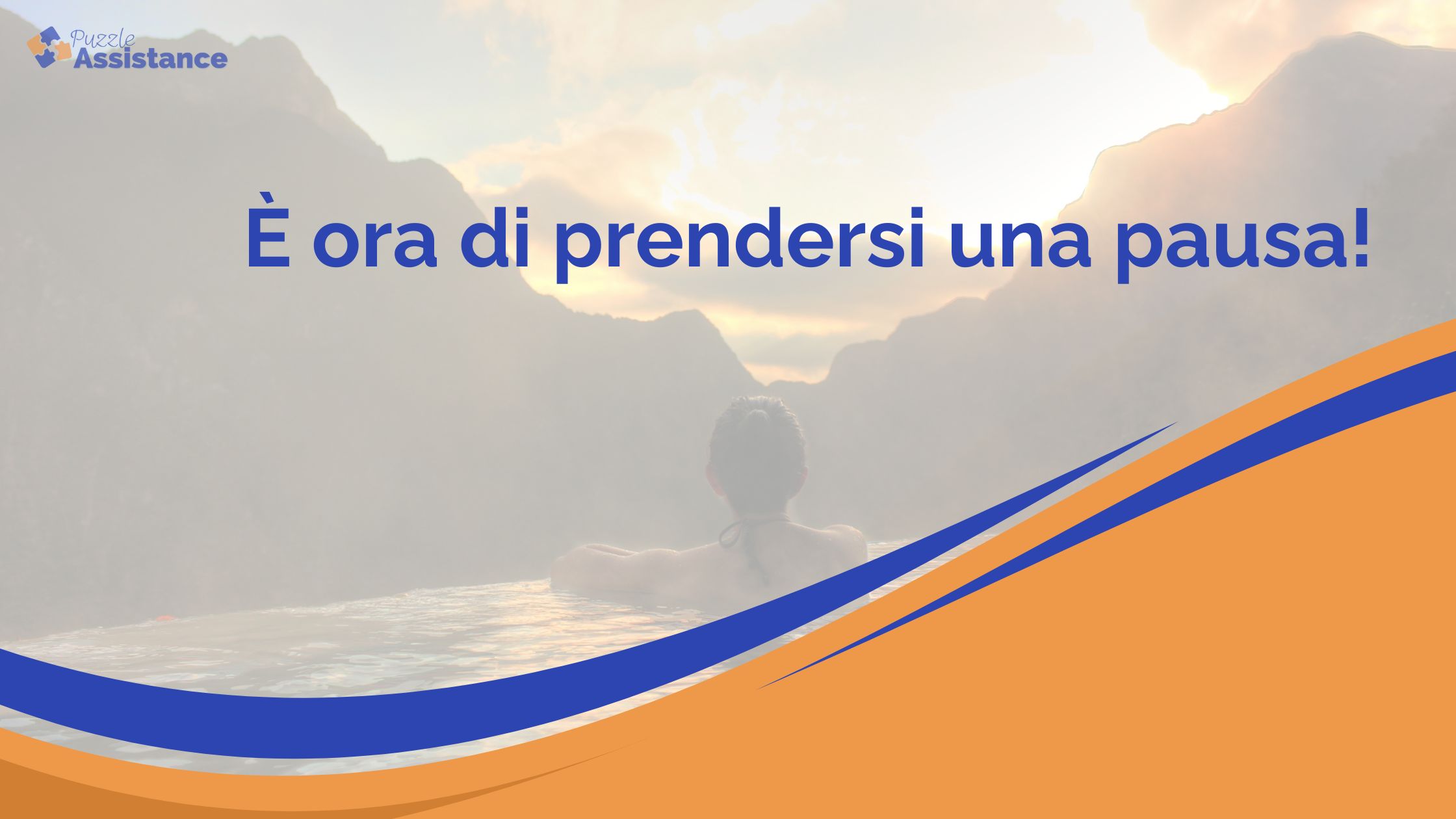 Al momento stai visualizzando Work-life balance: staccare dal lavoro senza sensi di colpa