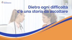 Scopri di più sull'articolo Gestire pazienti difficili: il ruolo dell’empatia nella relazione nutrizionista-paziente