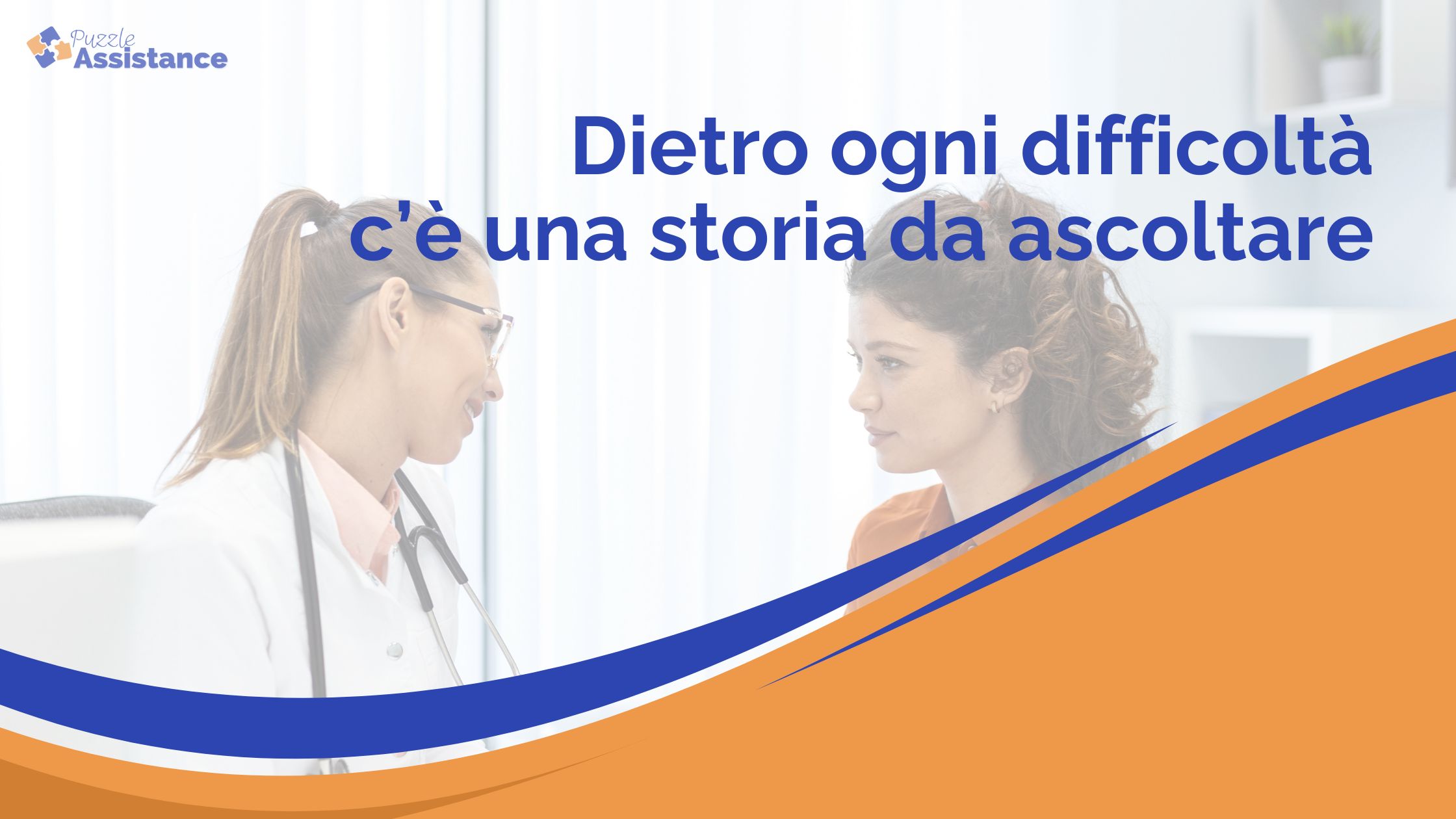Al momento stai visualizzando Gestire pazienti difficili: il ruolo dell’empatia nella relazione nutrizionista-paziente