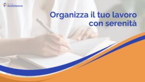 Scopri di più sull'articolo Gestione del tempo per nutrizionisti: come organizzare lavoro, pazienti e presenza online